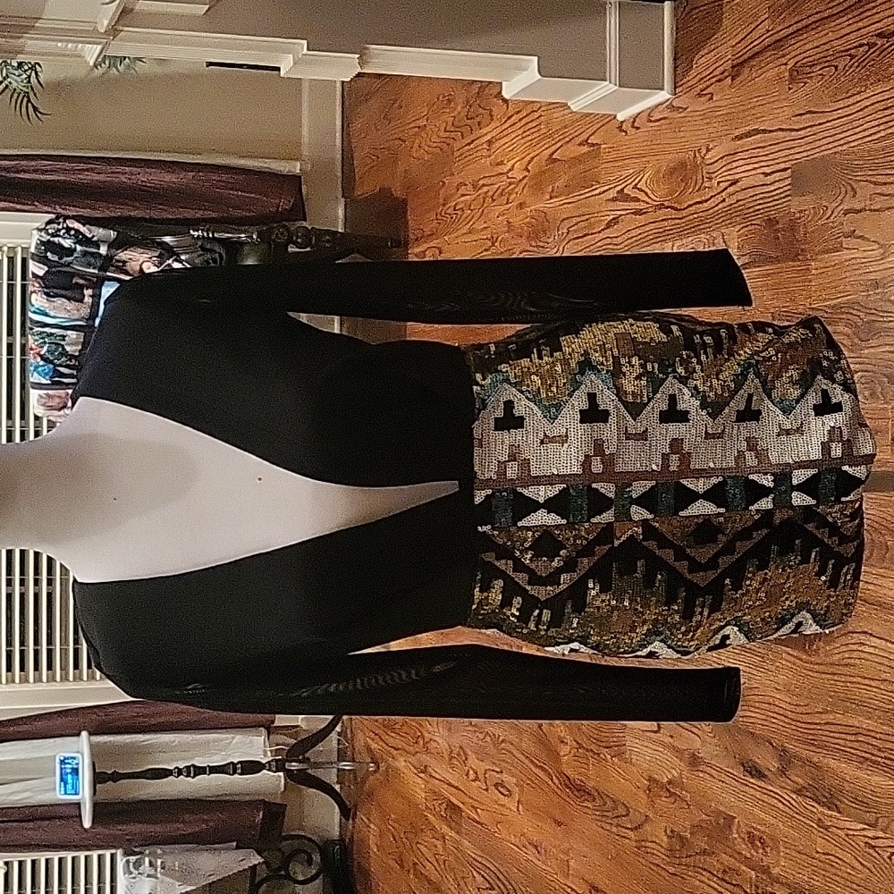 Party Dress